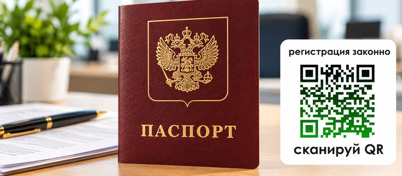 прописка в Надыме прописка в Надыме